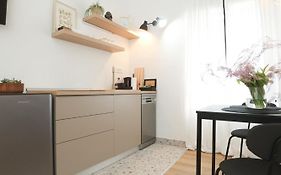 Kaver Apartment